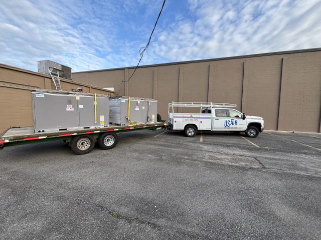 Air Conditioner Baton Rouge
