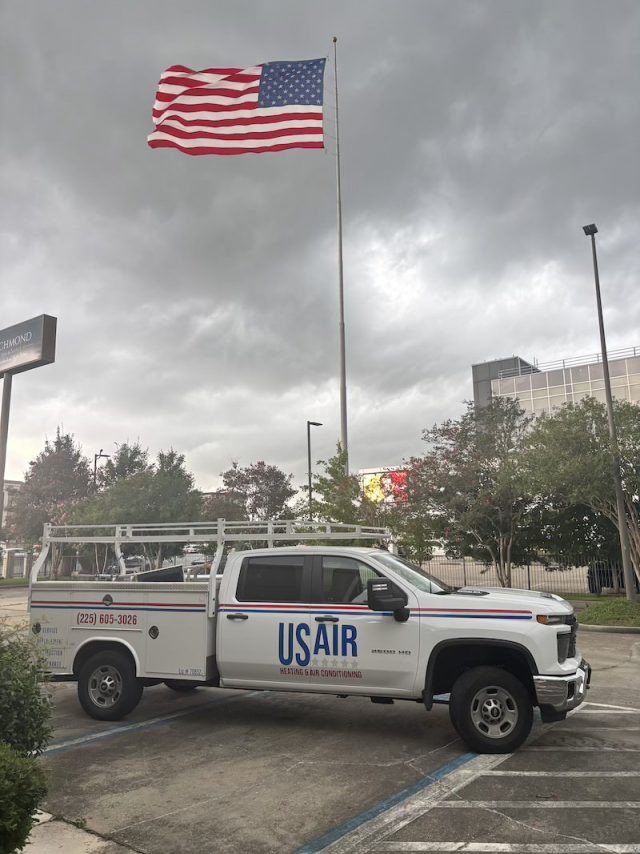 Air Conditioner Baton Rouge